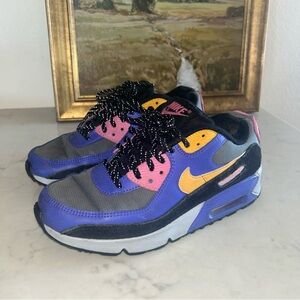 Nike Kids' Multicolor Sneakers